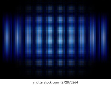 blue metal background for computer graphic website internet and business.