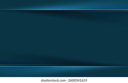 Blue metal background with some smooth lines in it (see more in my portfolio)