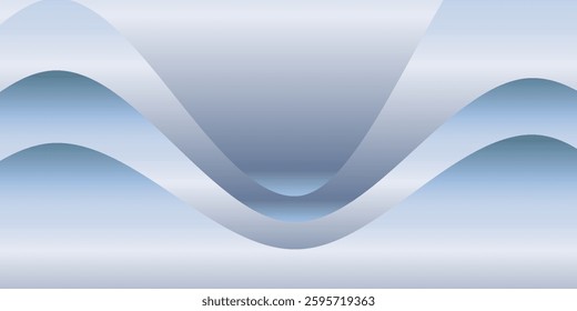 blue metal background or texture and Gradients shadow