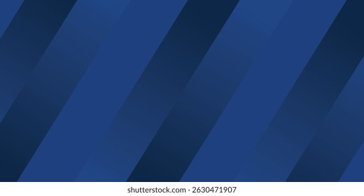 blue metal banner, Smooth metal surface texture. Abstract metal background. Copy space for your design. vector
