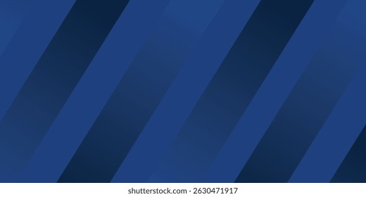 blue metal banner, Smooth metal surface texture. Abstract metal background. Copy space for your design. vector
