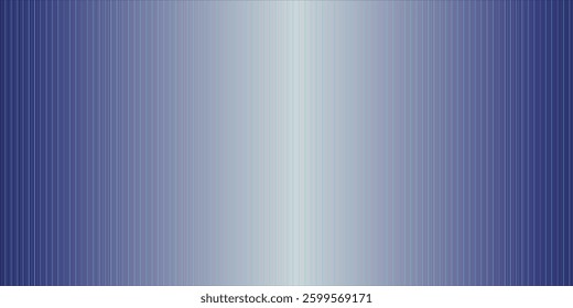 Blue metal texture background vector illustration for banner