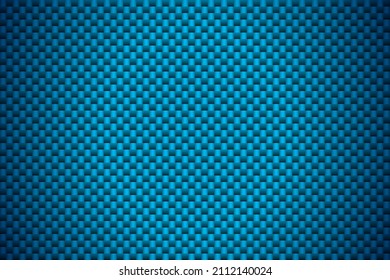 Blue metallic background. Vector illustration.