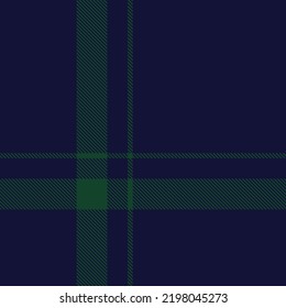 Blue Minimal Plaid textured seamless pattern for fashion textiles and graphics