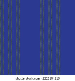 Blue Minimal Plaid textured seamless pattern for fashion textiles and graphics