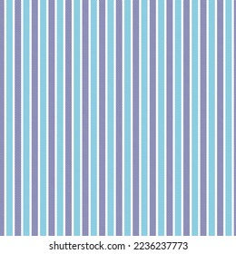 Blue Minimal Plaid textured seamless pattern for fashion textiles and graphics