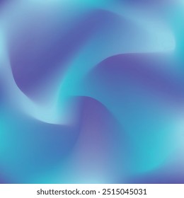 blue mint color gradiant illustration.blue mint color gradiant background. not focused image of bright blue mint color gradation.