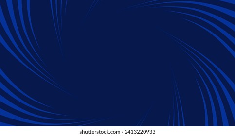 BLUE MODERN ABSTRACT BACKGROUND VECTOR ART