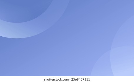 Blue modern abstract. vector illustration for poster, web, cover, greeting, card, promotion, EPS 10
