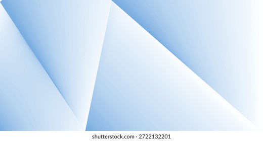 Fondo virtual geométrico moderno azul.eps10