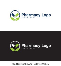 Blue modern medical center logos, Health Care logo design template, Healthcare Cross Sign Logo Template, health care medical Logo Icon Premium Minimal emblem design template.