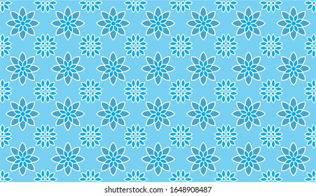 Diseño moderno azul perfecto para fondo de papel pintado, decoración del edificio, interiores, suelo, etc.