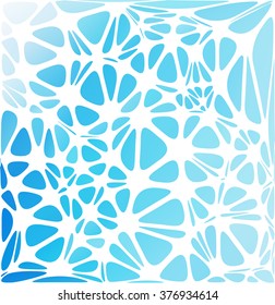 Blue modern Style, Creative Design Templates
