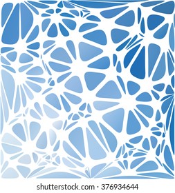 Blue modern Style, Creative Design Templates