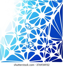 Blue modern Style, Creative Design Templates