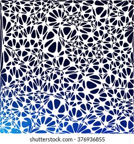 Blue modern Style, Creative Design Templates