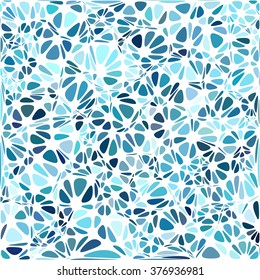 Blue modern Style, Creative Design Templates