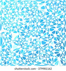 Blue modern Style, Creative Design Templates
