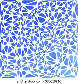 Blue modern Style, Creative Design Templates
