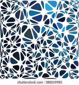 Blue modern Style, Creative Design Templates