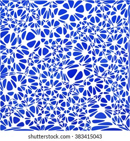 Blue modern Style, Creative Design Templates