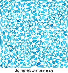 Blue modern Style, Creative Design Templates