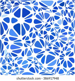 Blue modern Style, Creative Design Templates