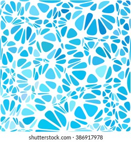 Blue modern Style, Creative Design Templates