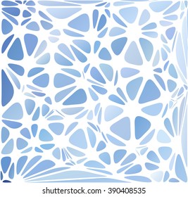Blue modern Style, Creative Design Templates
