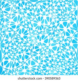 Blue modern Style, Creative Design Templates