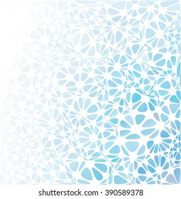 Blue modern Style, Creative Design Templates
