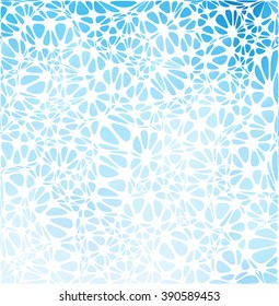 Blue modern Style, Creative Design Templates
