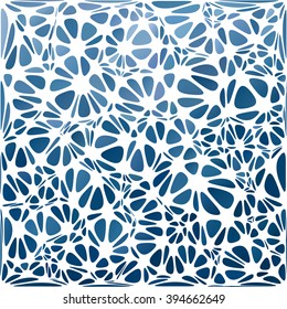Blue modern Style, Creative Design Templates