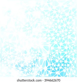 Blue modern Style, Creative Design Templates
