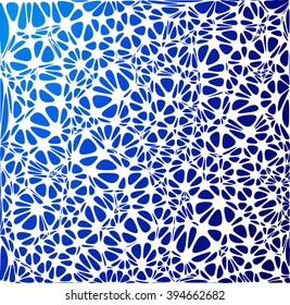 Blue modern Style, Creative Design Templates