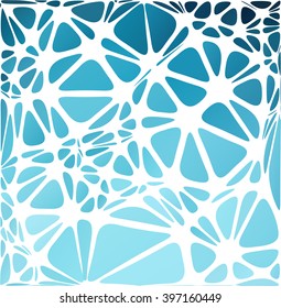 Blue modern Style, Creative Design Templates