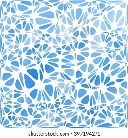 Blue modern Style, Creative Design Templates
