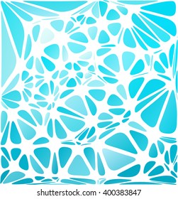 Blue modern Style, Creative Design Templates