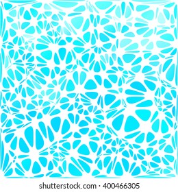 Blue modern Style, Creative Design Templates