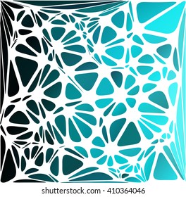 Blue modern Style, Creative Design Templates