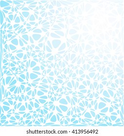Blue modern Style, Creative Design Templates