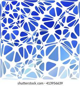 Blue modern Style, Creative Design Templates