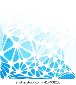 Blue modern Style, Creative Design Templates