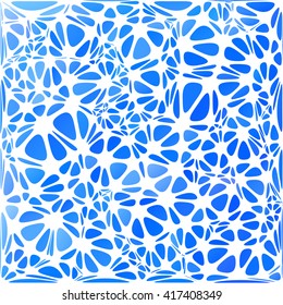 Blue modern Style, Creative Design Templates