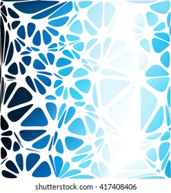 Blue modern Style, Creative Design Templates