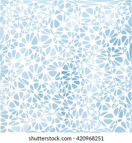 Blue modern Style, Creative Design Templates