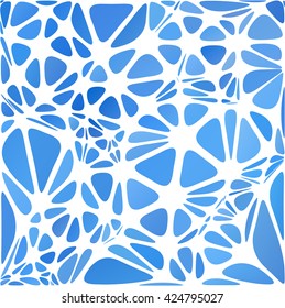 Blue modern Style, Creative Design Templates