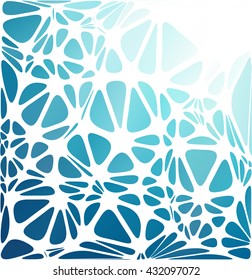 Blue modern Style, Creative Design Templates