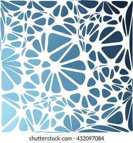 Blue modern Style, Creative Design Templates