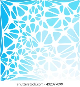 Blue modern Style, Creative Design Templates